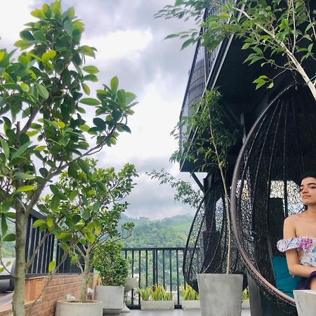 Quick Stop Inn Kandy Luaran gambar