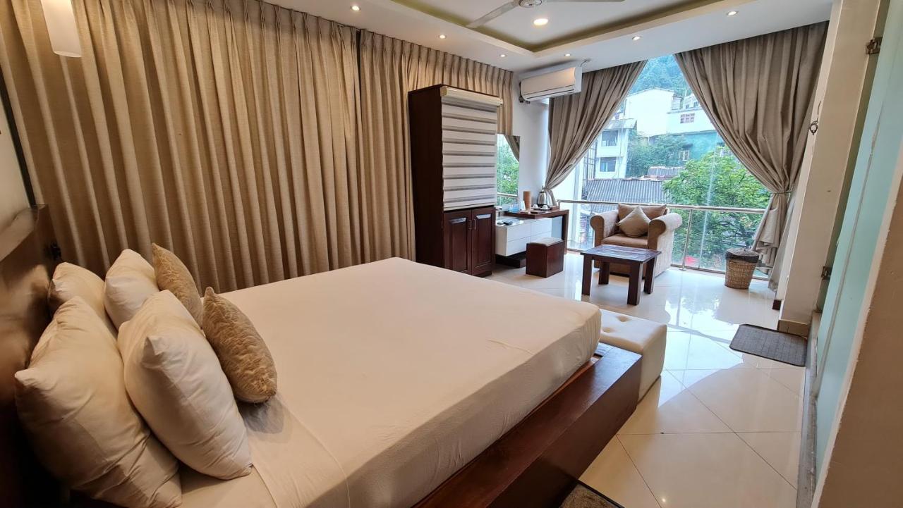 Quick Stop Inn Kandy Luaran gambar
