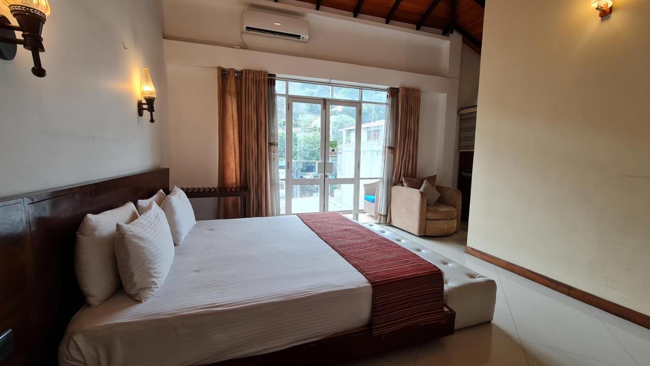 Quick Stop Inn Kandy Luaran gambar