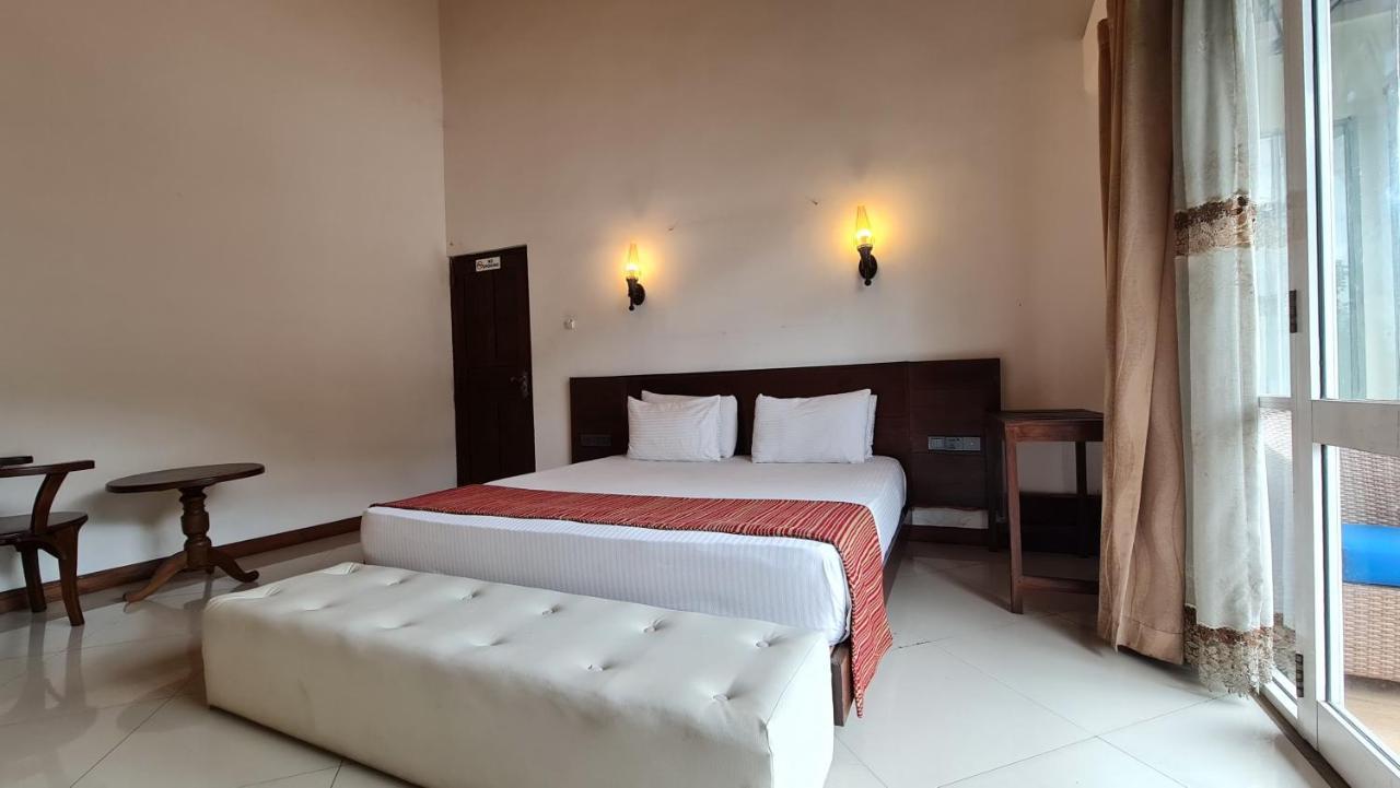 Quick Stop Inn Kandy Luaran gambar