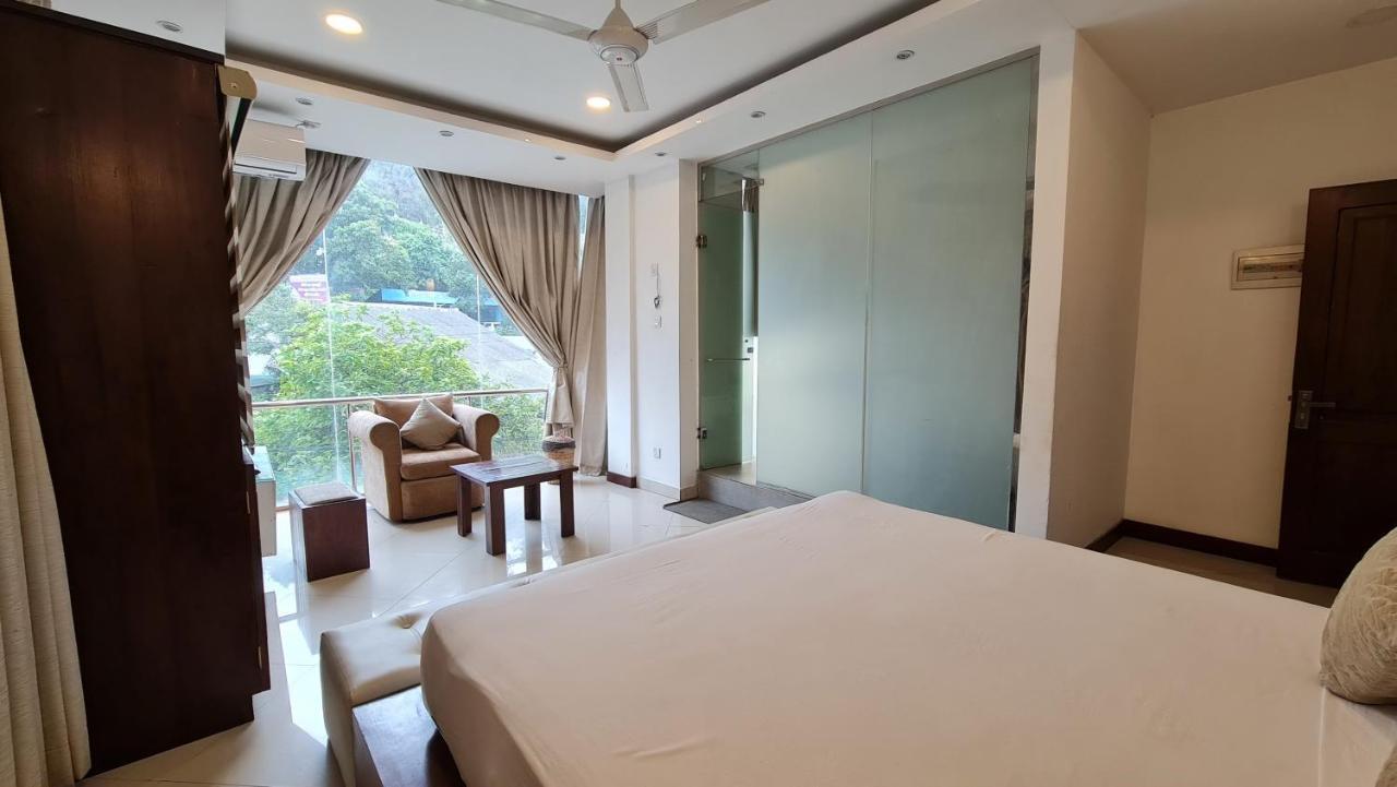 Quick Stop Inn Kandy Luaran gambar