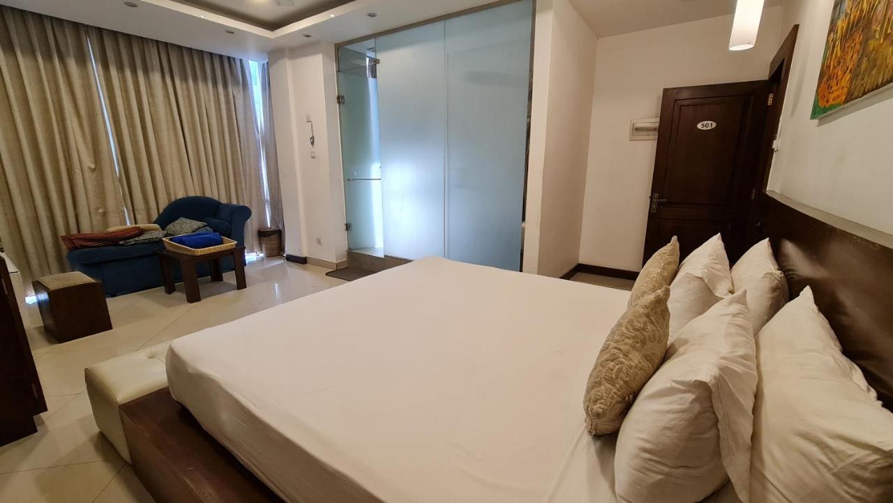 Quick Stop Inn Kandy Luaran gambar