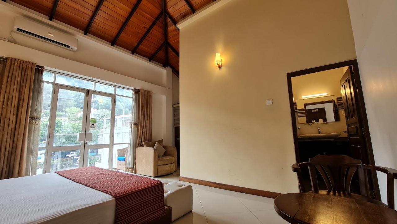 Quick Stop Inn Kandy Luaran gambar