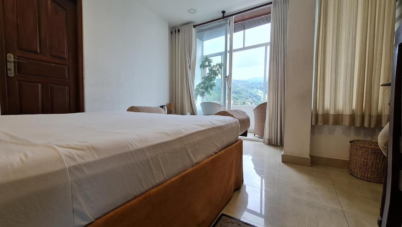 Quick Stop Inn Kandy Luaran gambar