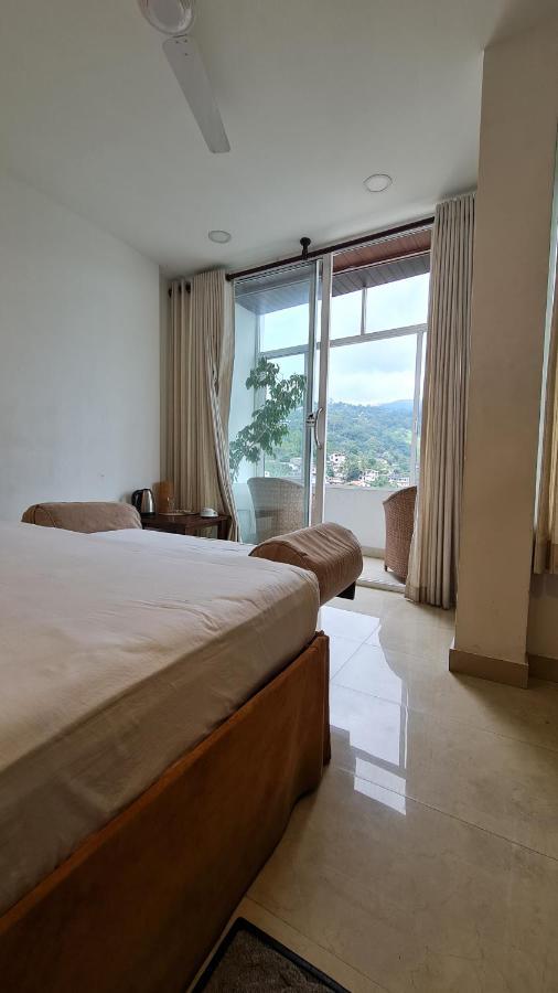 Quick Stop Inn Kandy Luaran gambar