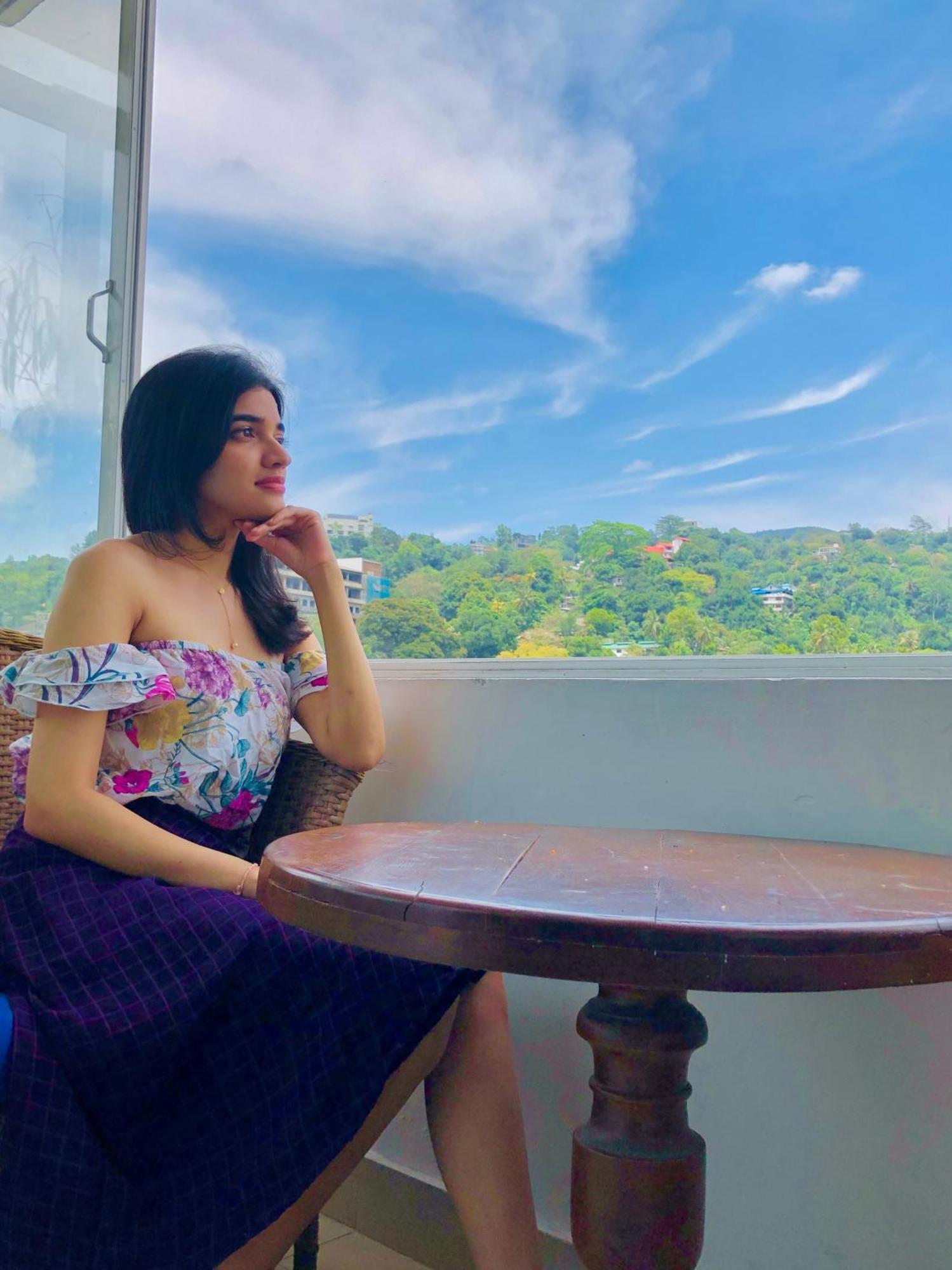 Quick Stop Inn Kandy Luaran gambar