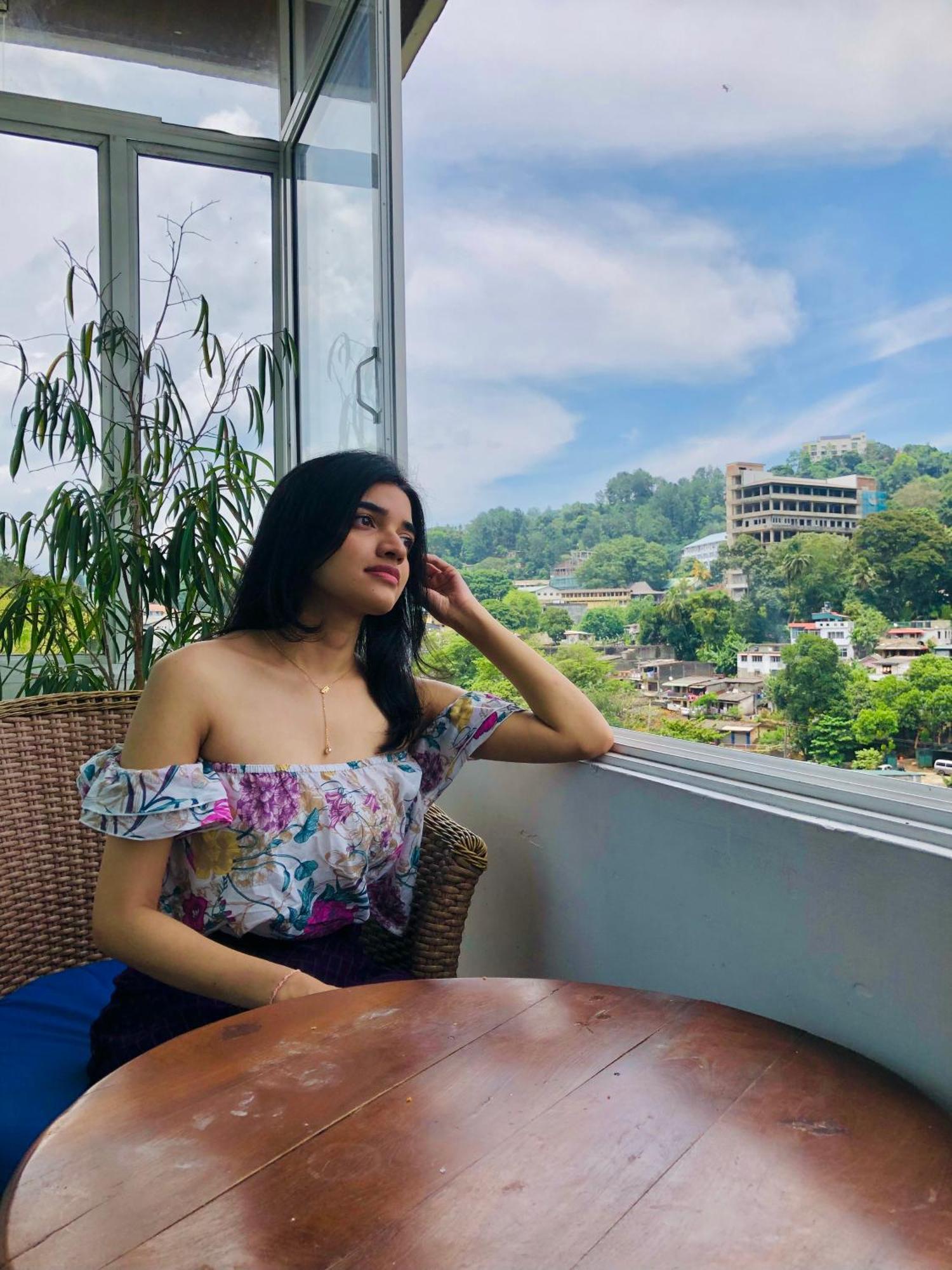 Quick Stop Inn Kandy Luaran gambar