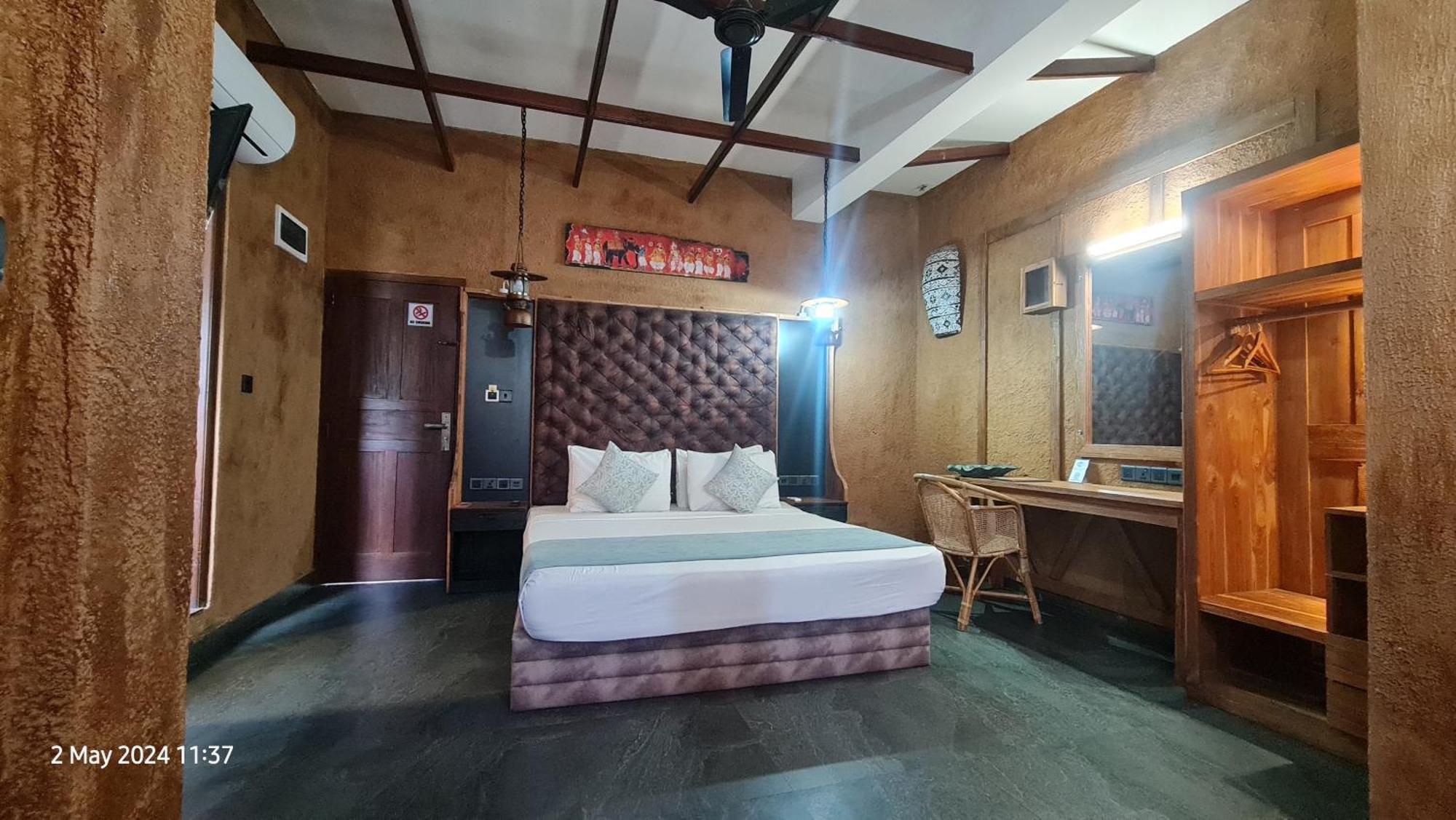 Quick Stop Inn Kandy Luaran gambar