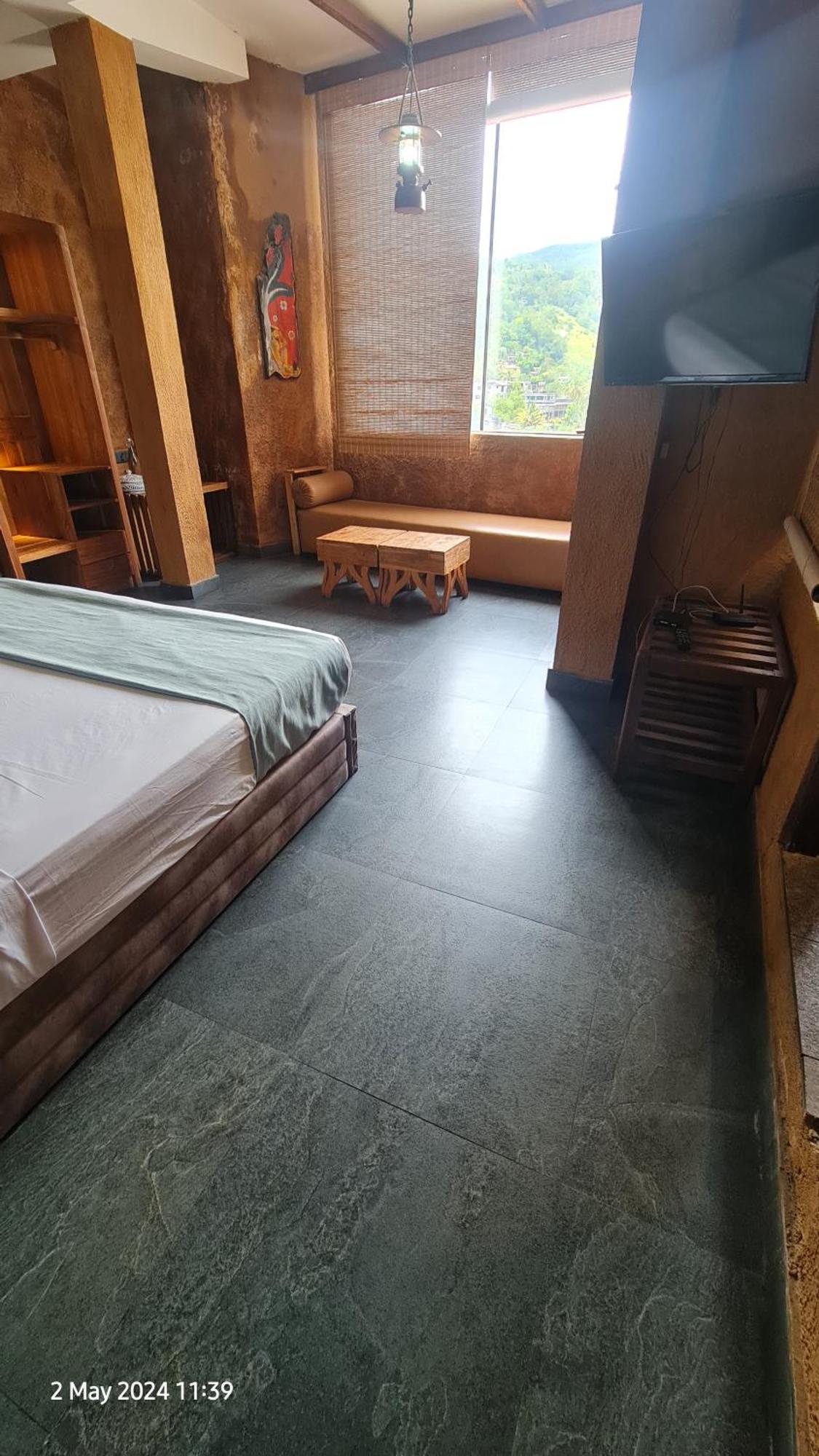 Quick Stop Inn Kandy Luaran gambar