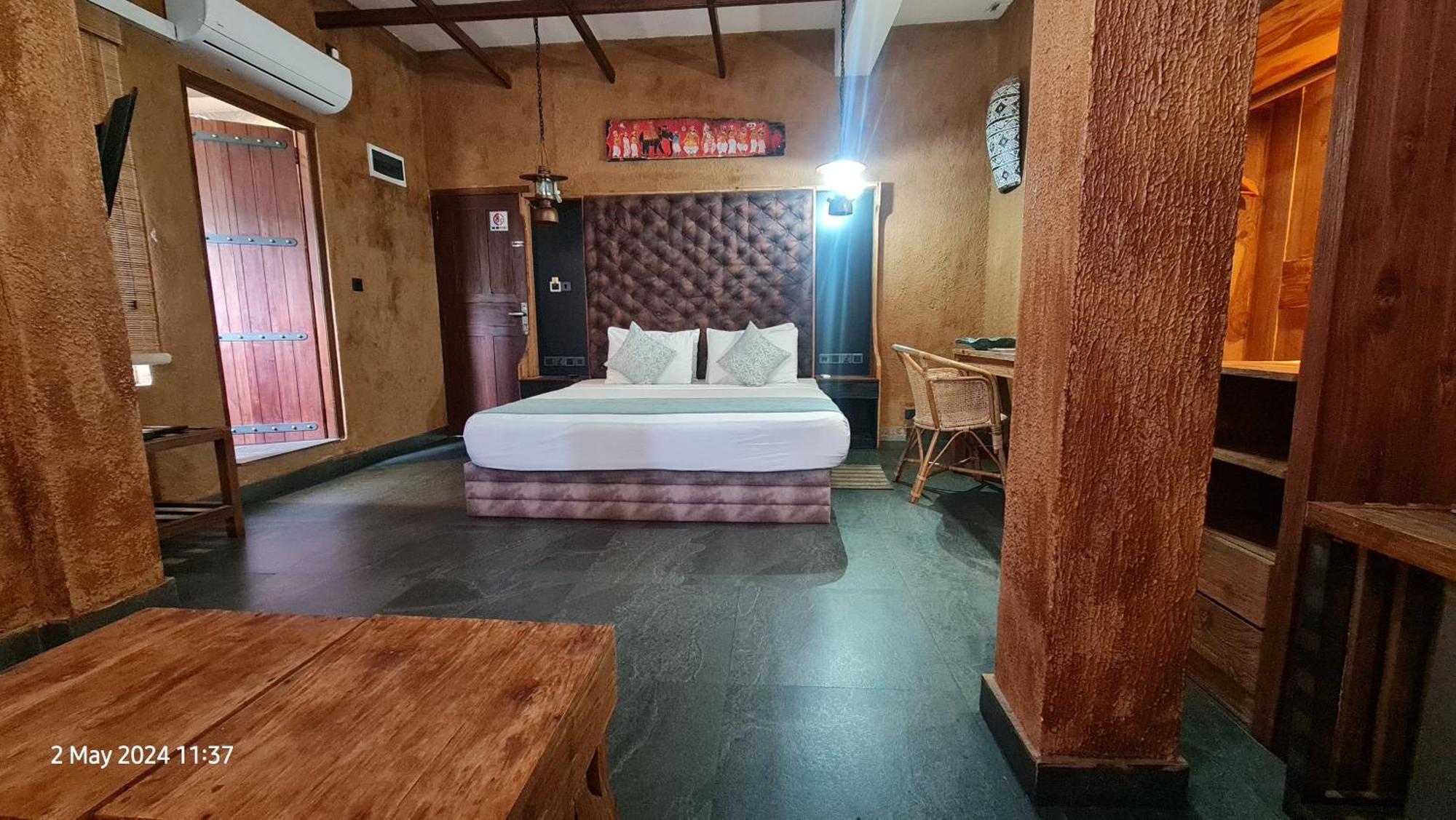 Quick Stop Inn Kandy Luaran gambar