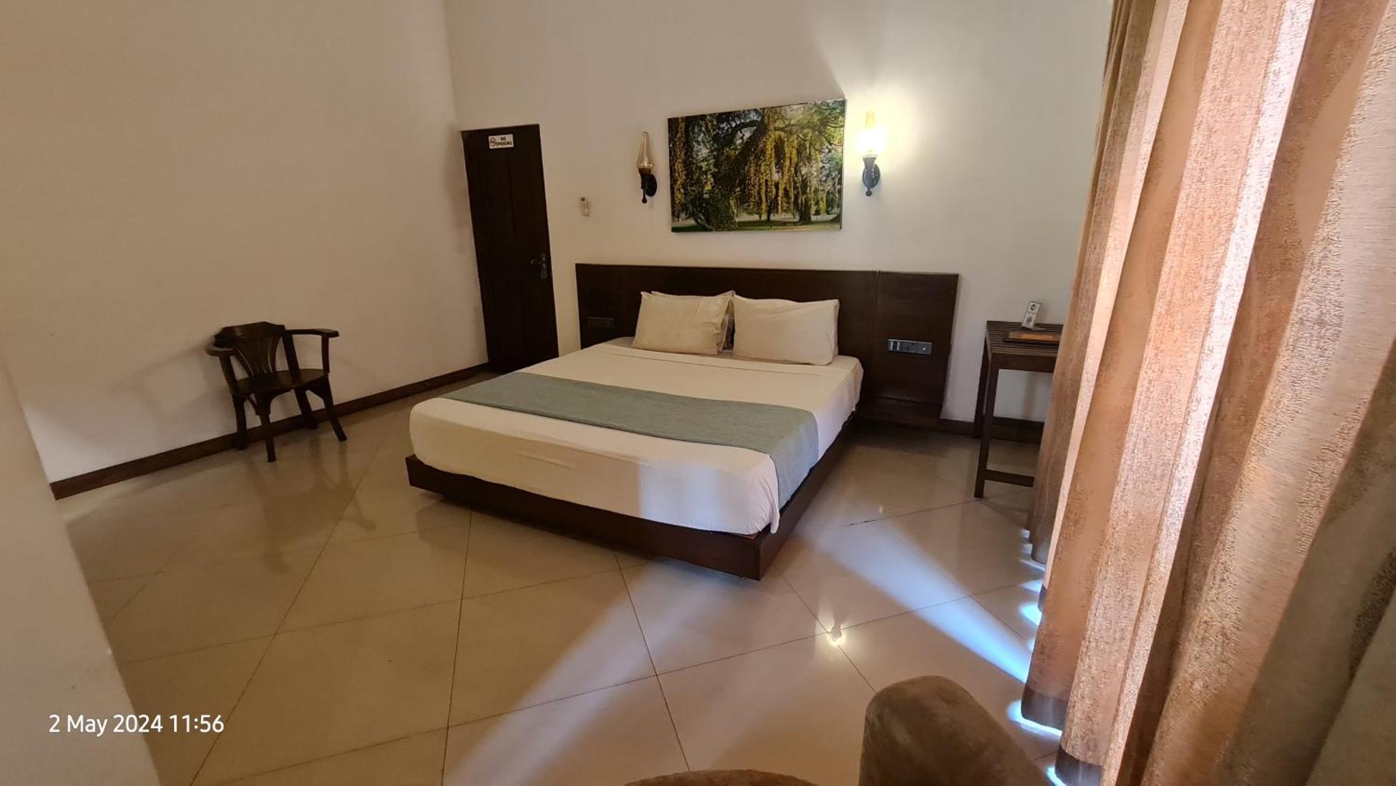 Quick Stop Inn Kandy Luaran gambar
