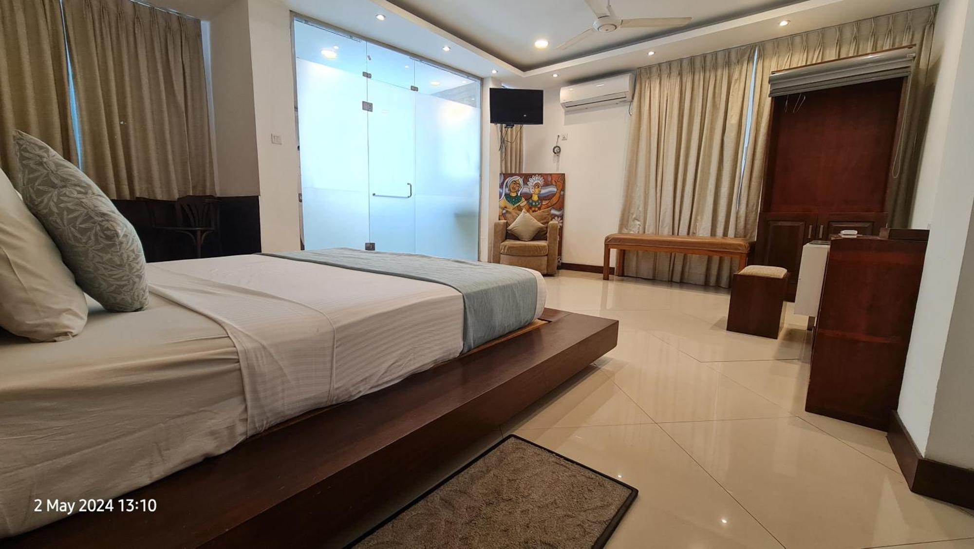 Quick Stop Inn Kandy Luaran gambar