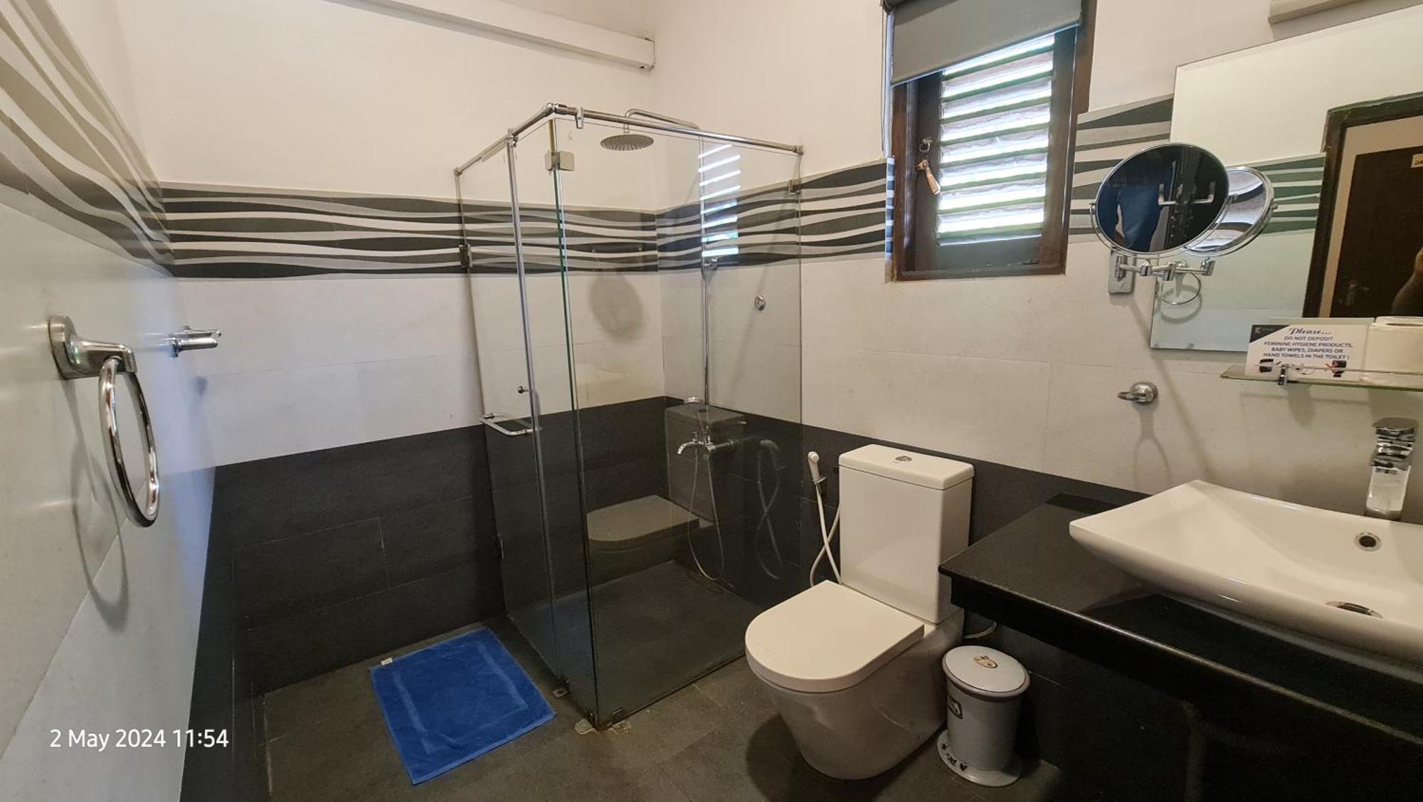Quick Stop Inn Kandy Luaran gambar