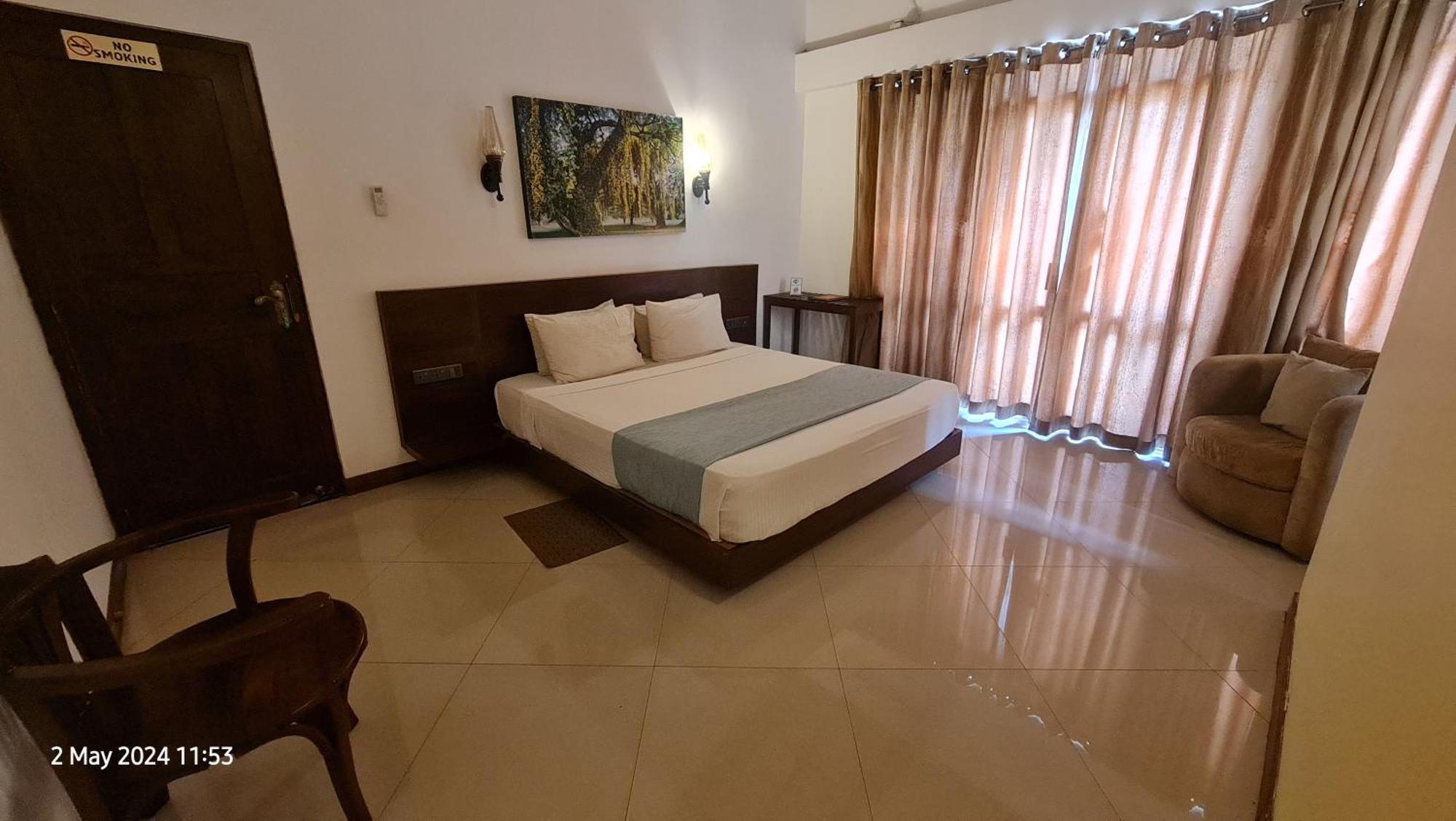 Quick Stop Inn Kandy Luaran gambar