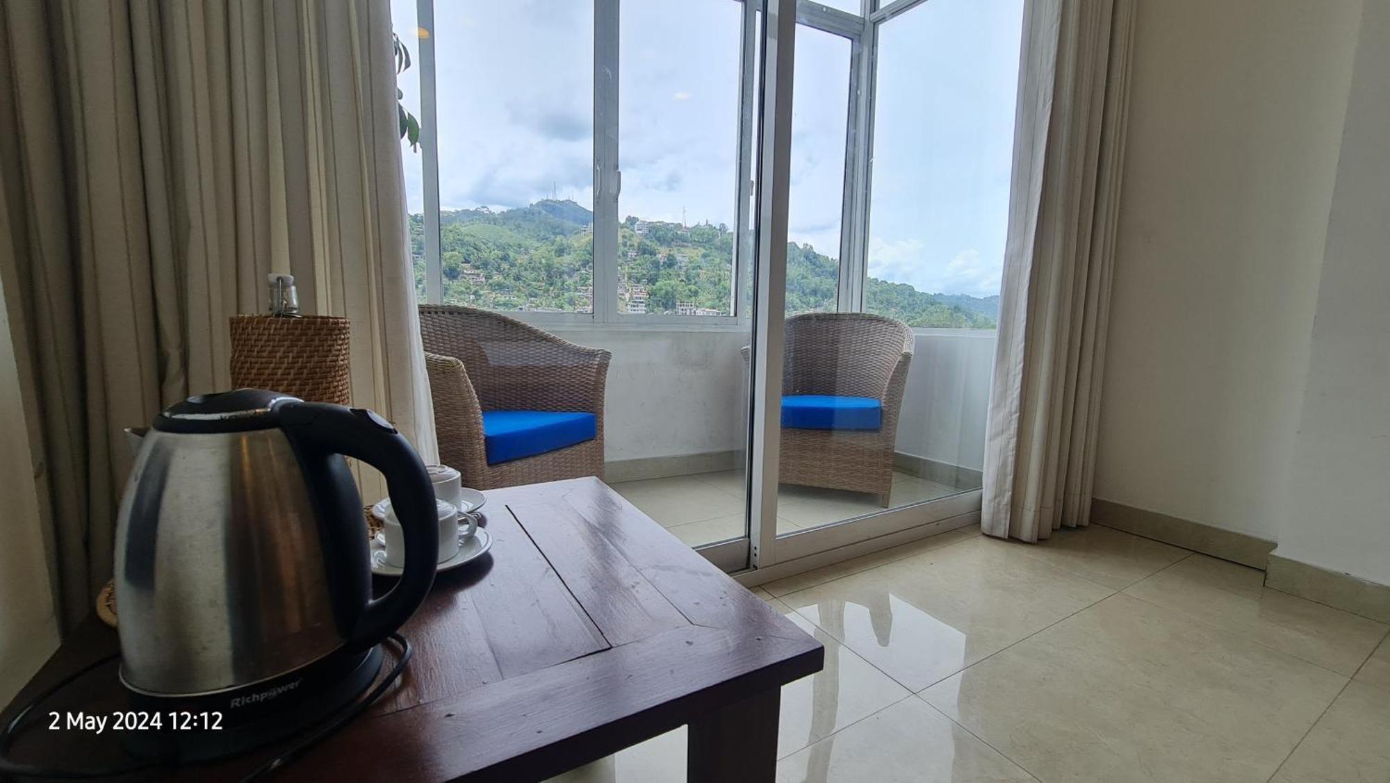 Quick Stop Inn Kandy Luaran gambar